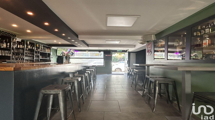 Ma-Cabane - Vente Boutique Croix, 80 m²