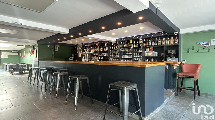 Ma-Cabane - Vente Boutique Croix, 80 m²