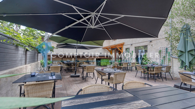 Ma-Cabane - Vente Boutique Crolles, 120 m²