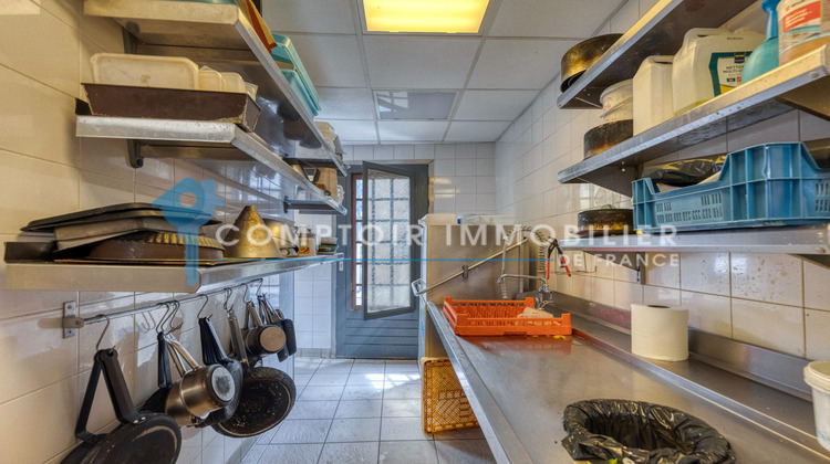 Ma-Cabane - Vente Boutique Crolles, 120 m²