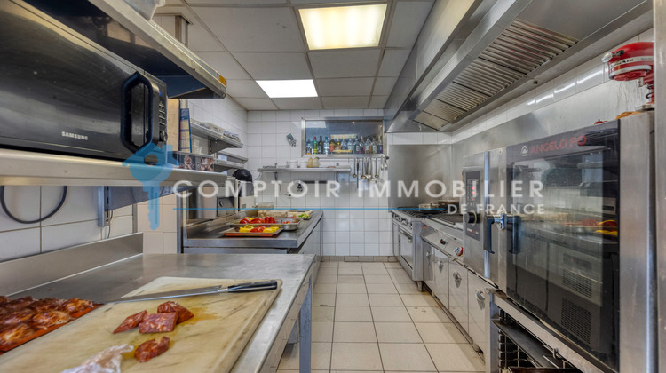 Ma-Cabane - Vente Boutique Crolles, 120 m²