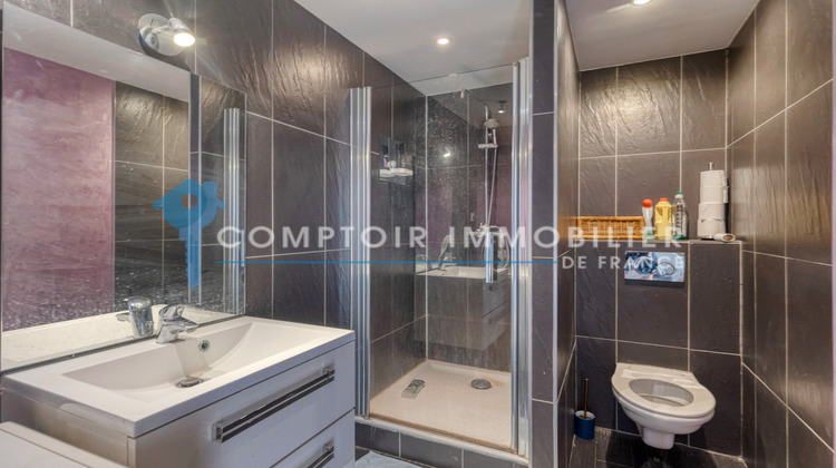 Ma-Cabane - Vente Boutique Crolles, 120 m²