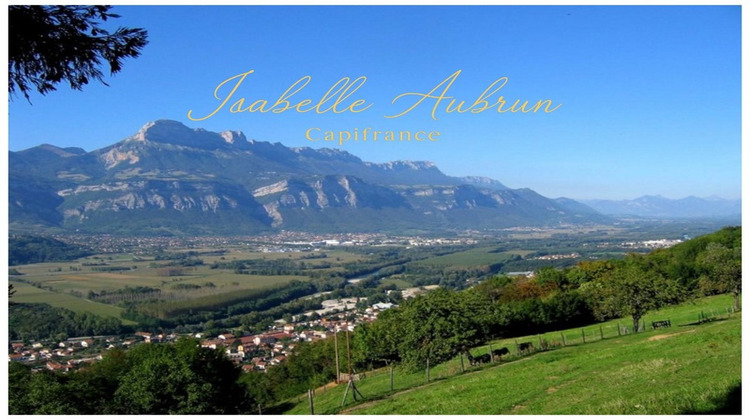 Ma-Cabane - Vente Boutique CROLLES, 81 m²