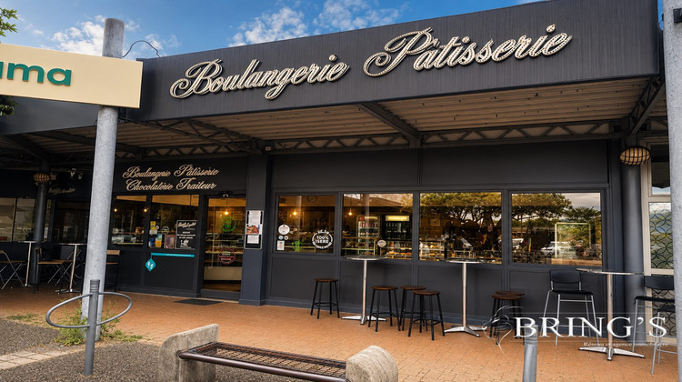 Ma-Cabane - Vente Boutique Crolles, 150 m²
