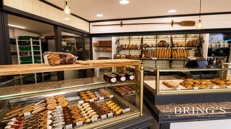 Ma-Cabane - Vente Boutique Crolles, 150 m²