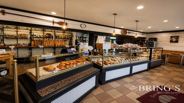 Ma-Cabane - Vente Boutique Crolles, 150 m²