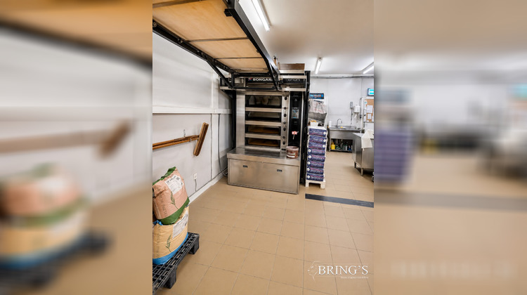 Ma-Cabane - Vente Boutique Crolles, 150 m²
