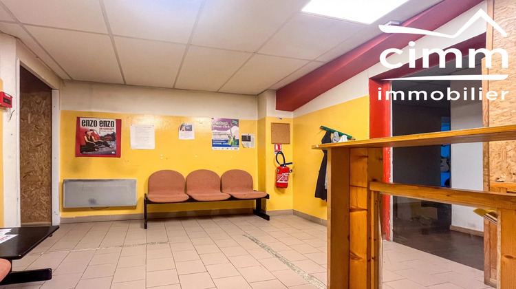Ma-Cabane - Vente Boutique Crolles, 156 m²