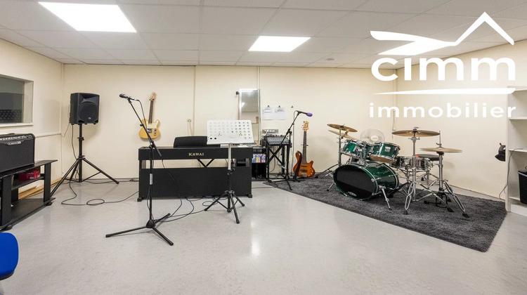 Ma-Cabane - Vente Boutique Crolles, 156 m²