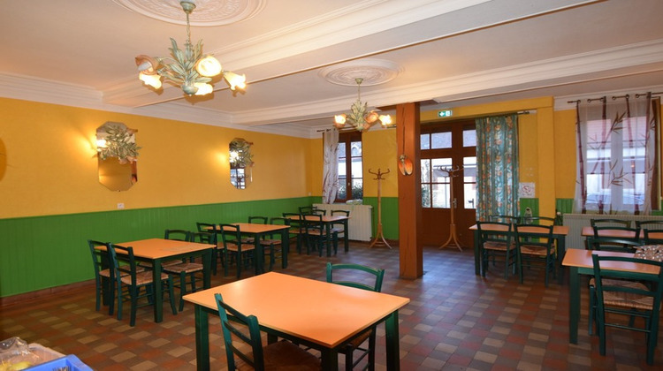 Ma-Cabane - Vente Boutique CRONAT, 680 m²