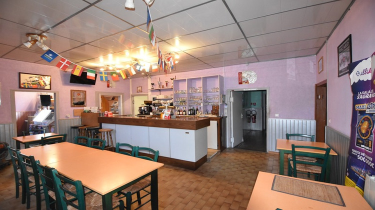 Ma-Cabane - Vente Boutique CRONAT, 680 m²
