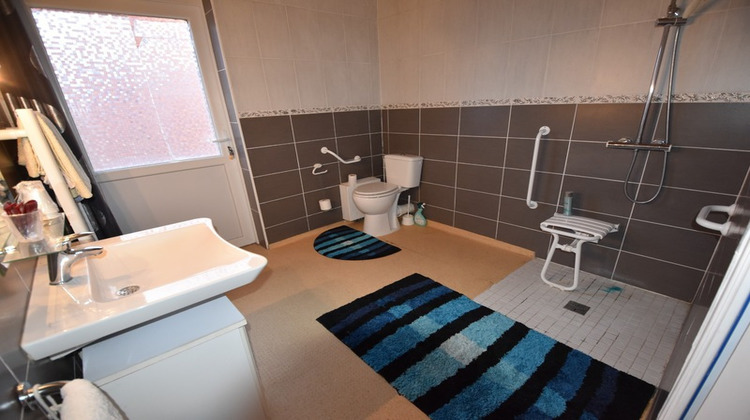 Ma-Cabane - Vente Boutique CRONAT, 680 m²