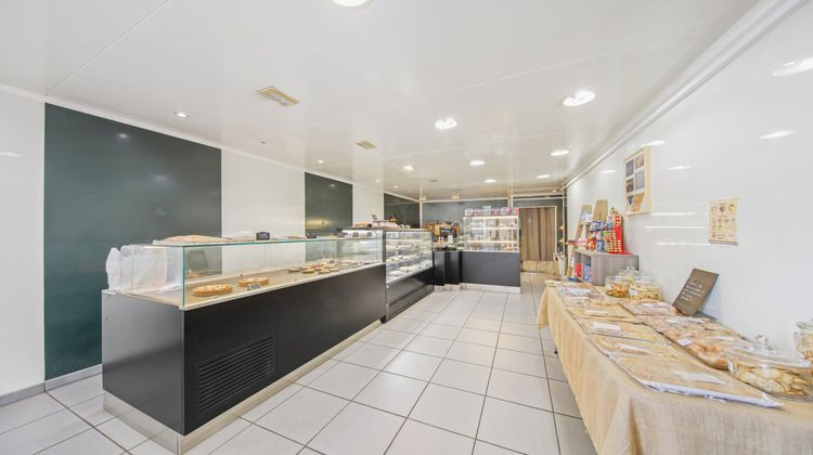 Ma-Cabane - Vente Boutique Cuers, 70 m²
