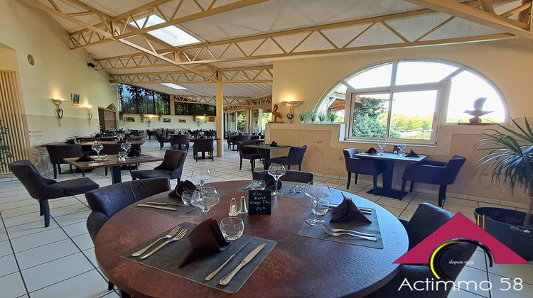 Ma-Cabane - Vente Boutique Cuffy, 1080 m²