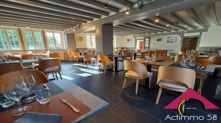 Ma-Cabane - Vente Boutique Cuffy, 1080 m²