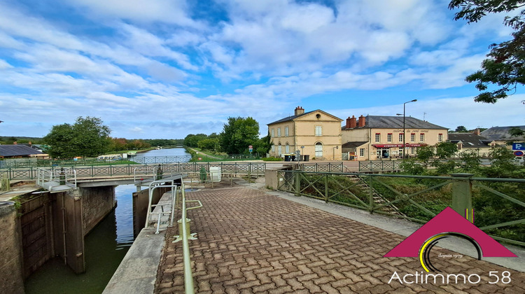 Ma-Cabane - Vente Boutique Cuffy, 1080 m²