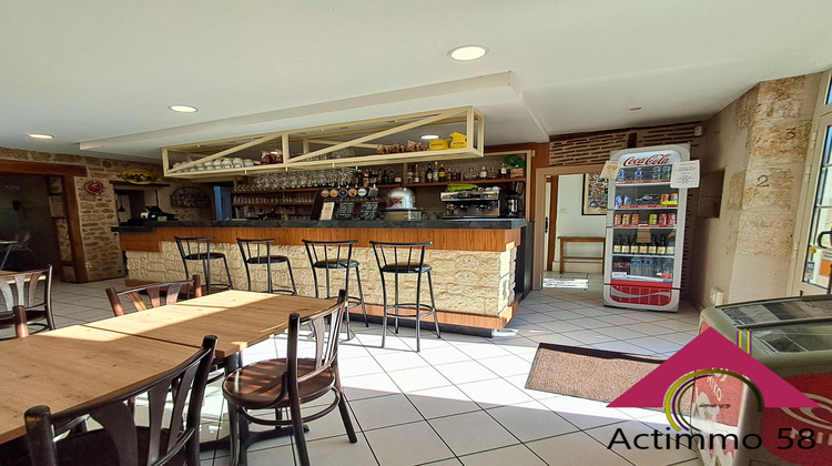 Ma-Cabane - Vente Boutique Cuffy, 1080 m²