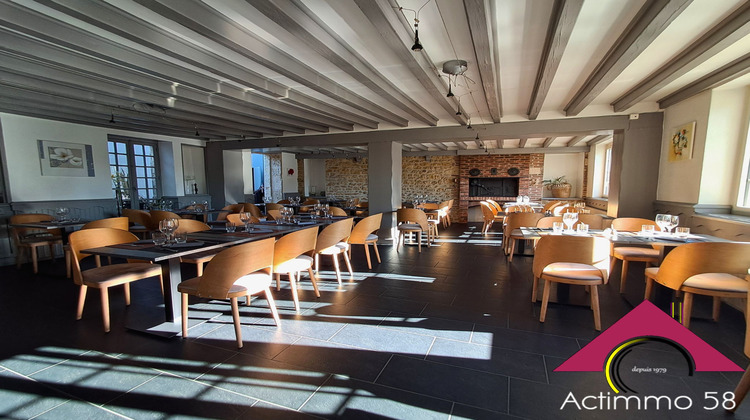 Ma-Cabane - Vente Boutique Cuffy, 1080 m²