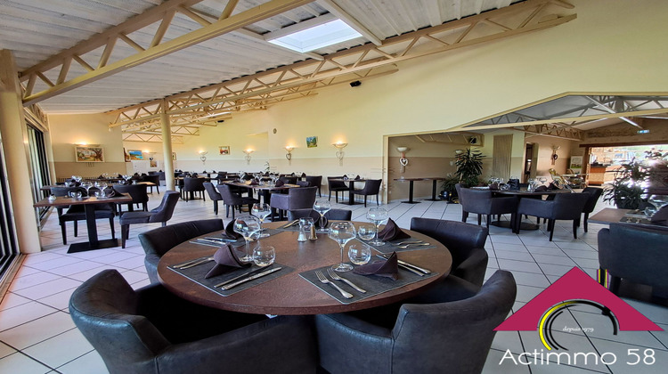 Ma-Cabane - Vente Boutique Cuffy, 1080 m²