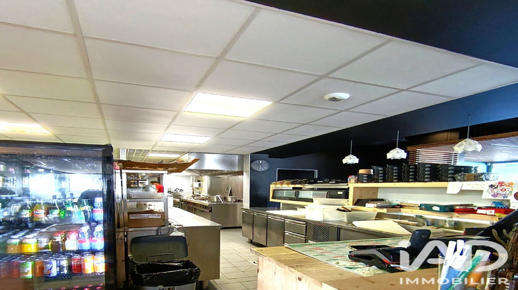 Ma-Cabane - Vente Boutique Cugnaux, 360 m²