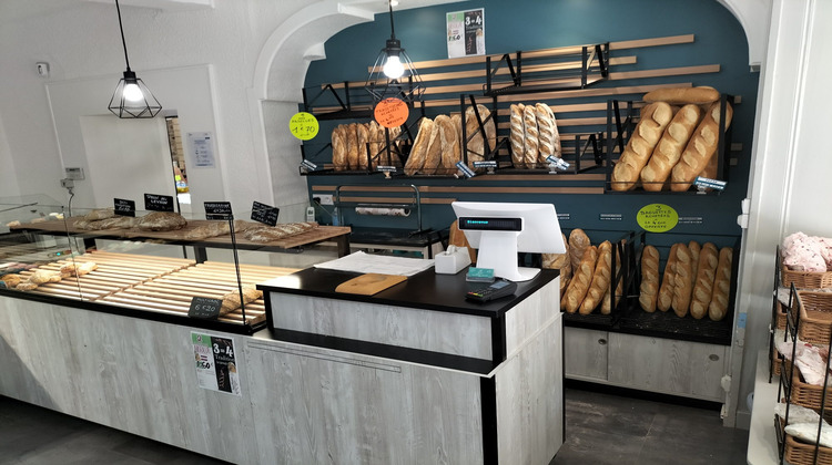 Ma-Cabane - Vente Boutique Cuiseaux, 100 m²