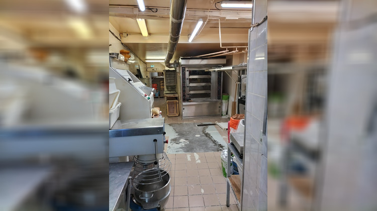 Ma-Cabane - Vente Boutique Cuiseaux, 100 m²