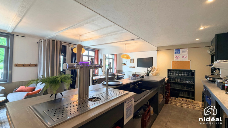 Ma-Cabane - Vente Boutique Curgies, 138 m²
