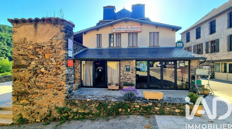 Ma-Cabane - Vente Boutique Curvalle, 600 m²