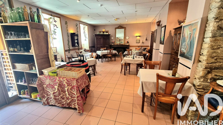 Ma-Cabane - Vente Boutique Curvalle, 600 m²