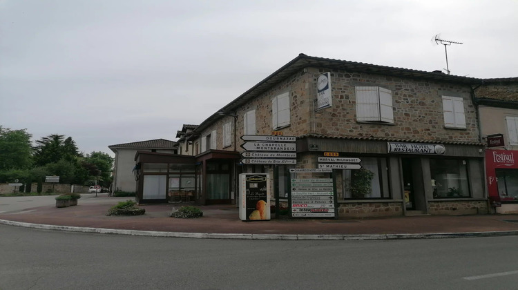 Ma-Cabane - Vente Boutique Cussac, 234 m²