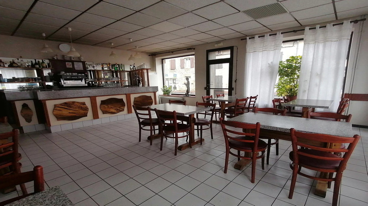 Ma-Cabane - Vente Boutique Cussac, 234 m²