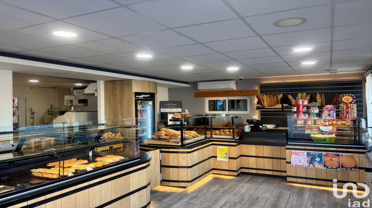 Ma-Cabane - Vente Boutique Cussac-Fort-Médoc, 300 m²