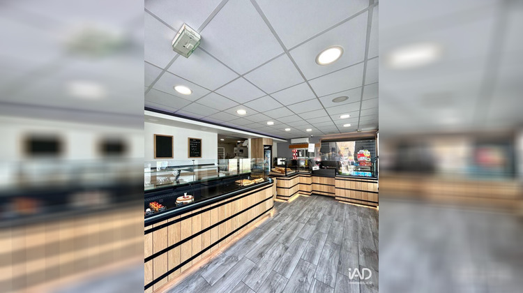 Ma-Cabane - Vente Boutique Cussac-Fort-Médoc, 123 m²