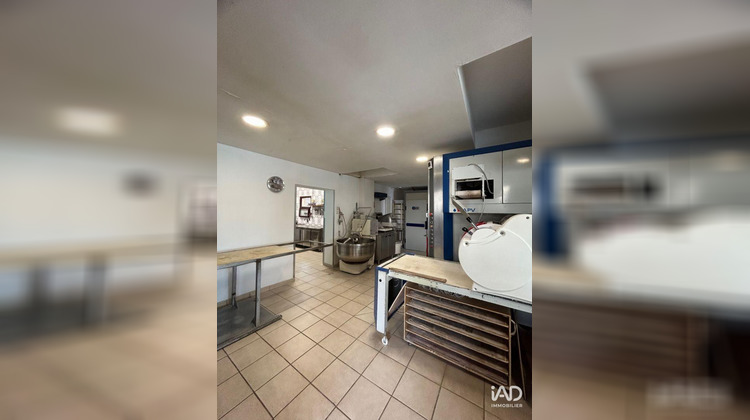 Ma-Cabane - Vente Boutique Cussac-Fort-Médoc, 123 m²