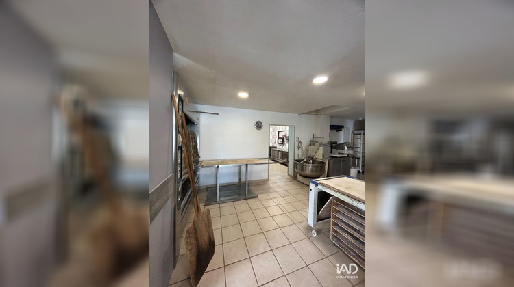 Ma-Cabane - Vente Boutique Cussac-Fort-Médoc, 123 m²