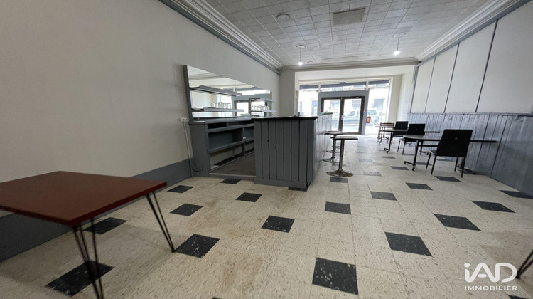 Ma-Cabane - Vente Boutique Cuxac-d'Aude, 320 m²