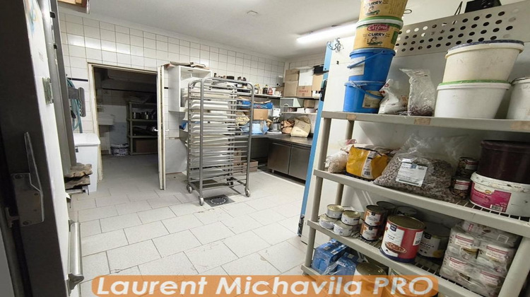 Ma-Cabane - Vente Boutique CUXAC D AUDE, 86 m²