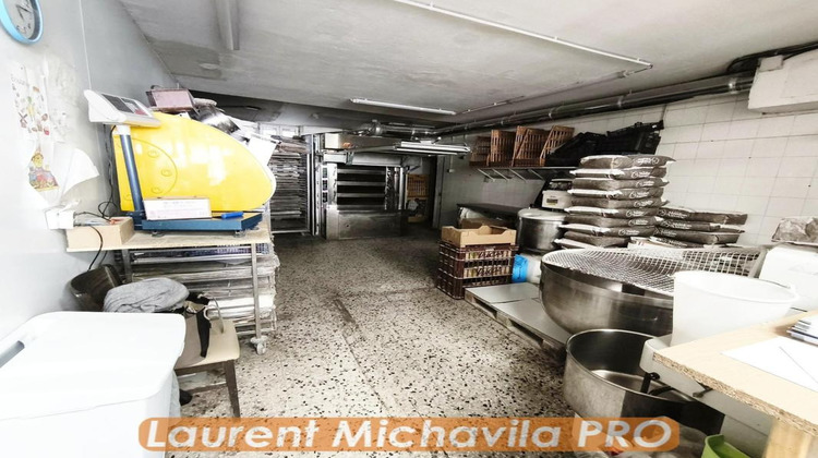 Ma-Cabane - Vente Boutique CUXAC D AUDE, 86 m²