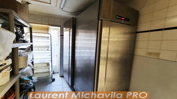 Ma-Cabane - Vente Boutique CUXAC D AUDE, 86 m²