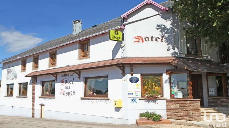 Ma-Cabane - Vente Boutique Dabo, 759 m²