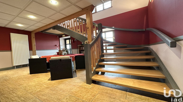 Ma-Cabane - Vente Boutique Dabo, 759 m²