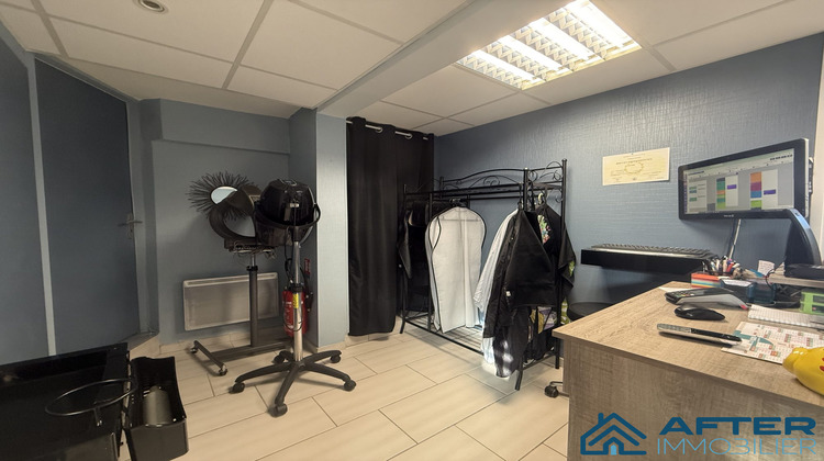 Ma-Cabane - Vente Boutique Damelevières, 60 m²