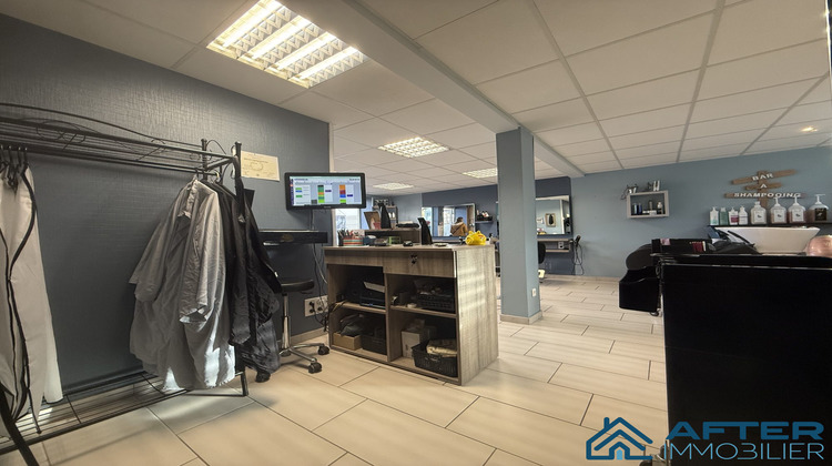 Ma-Cabane - Vente Boutique Damelevières, 60 m²