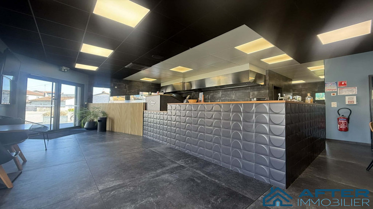 Ma-Cabane - Vente Boutique Damelevières, 100 m²