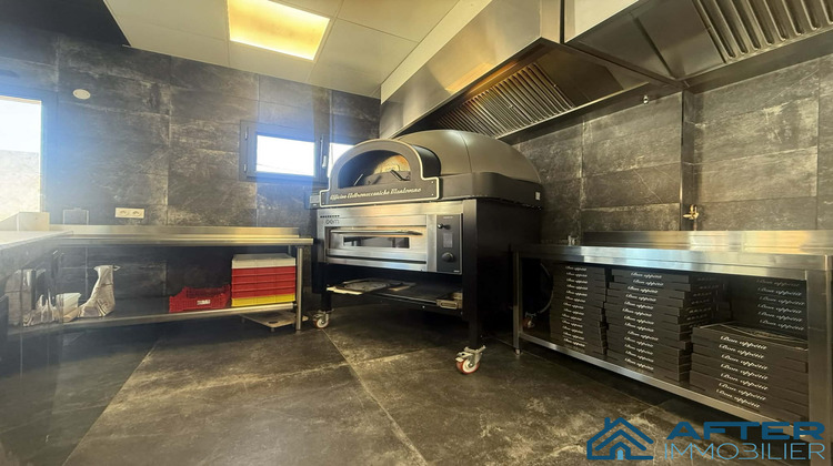 Ma-Cabane - Vente Boutique Damelevières, 100 m²