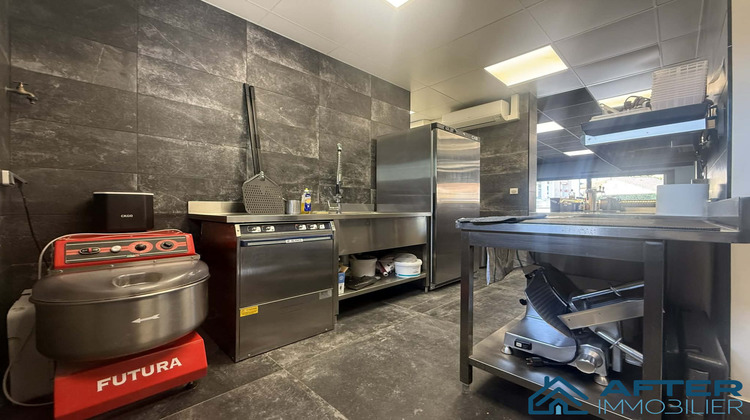 Ma-Cabane - Vente Boutique Damelevières, 100 m²
