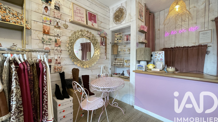 Ma-Cabane - Vente Boutique Damgan, 40 m²
