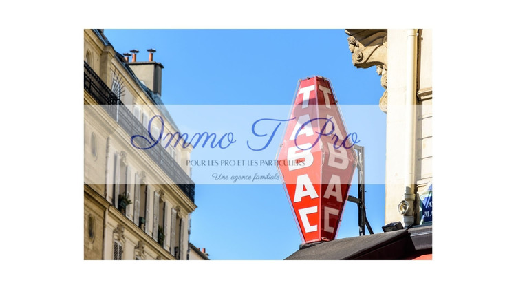 Ma-Cabane - Vente Boutique Dammarie-les-Lys, 0 m²