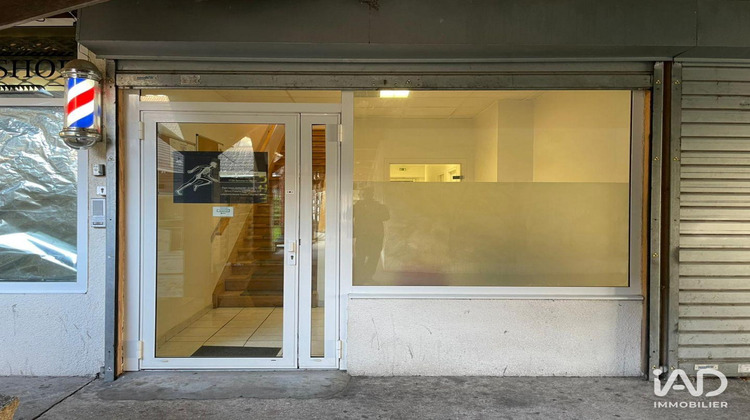 Ma-Cabane - Vente Boutique Dammarie-les-Lys, 146 m²