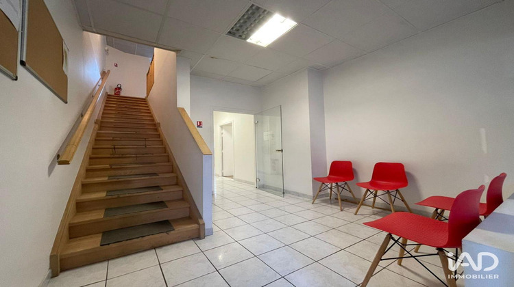 Ma-Cabane - Vente Boutique Dammarie-les-Lys, 146 m²